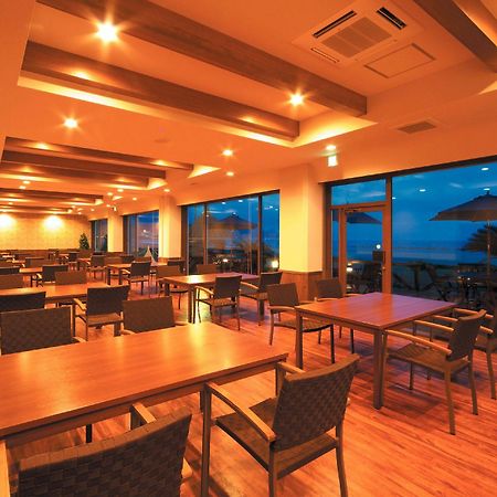 Kamogawa Universe Hotel Εξωτερικό φωτογραφία