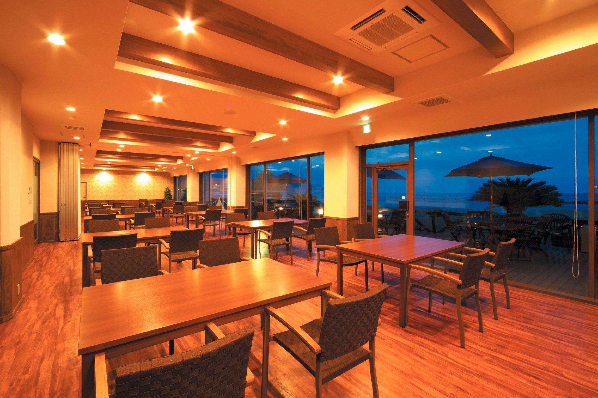 Kamogawa Universe Hotel Εξωτερικό φωτογραφία